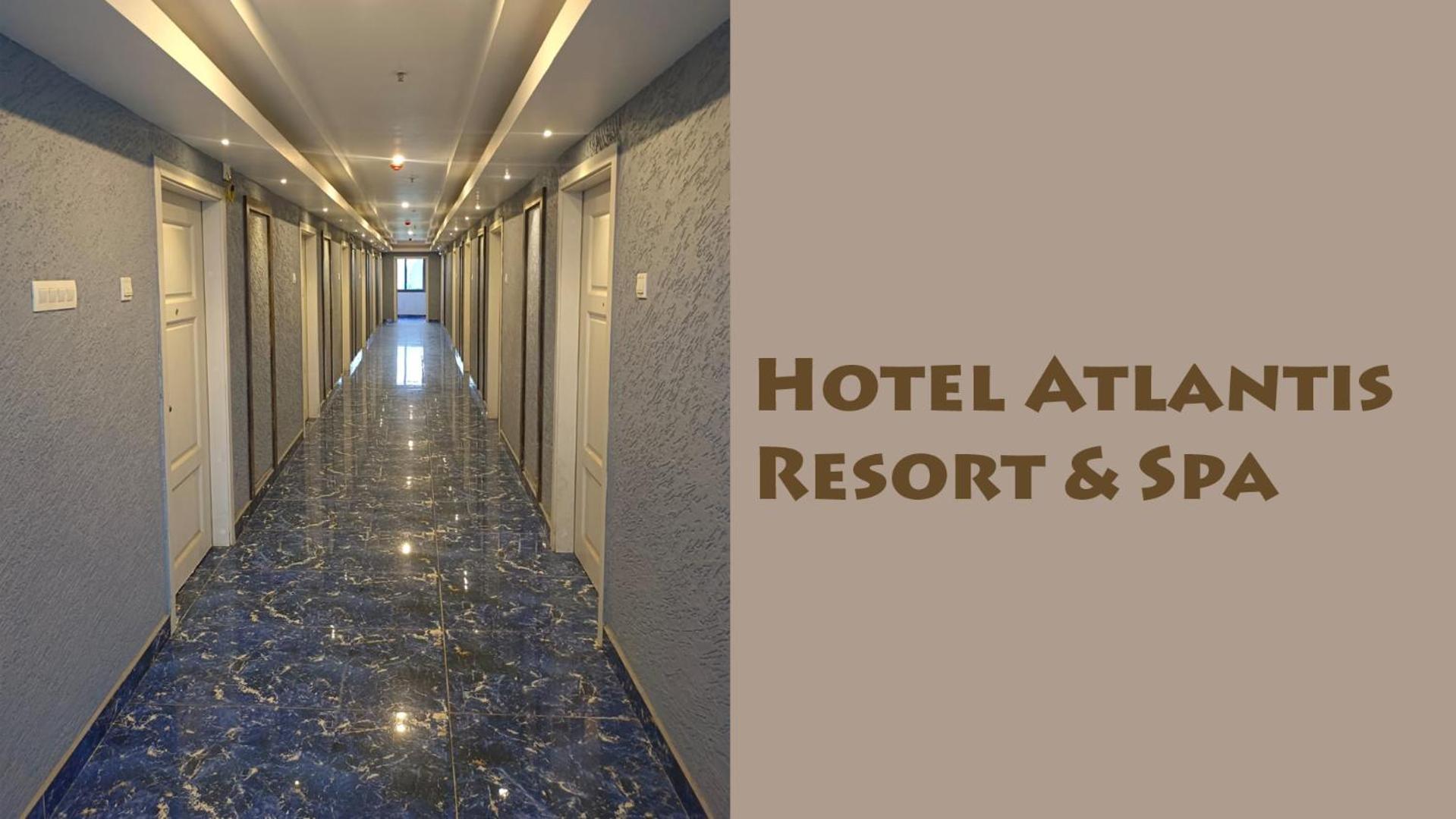 Atlantis Resort Spa Restaurant Swimming Pool, Banquet Hall, Guntur. Extérieur photo